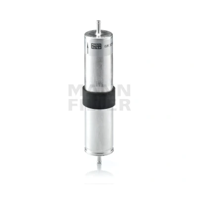 Imagem de MANN FILTER WK 521/4 Filtro de Combustível dos tubos 8 MINI: Hatchback