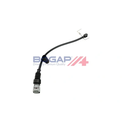 Imagem de BOGAP T7117108 Sensor de Desgaste Pastilha Freio