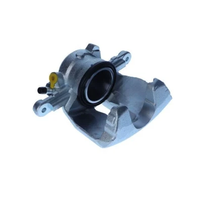 Imagem de MAXGEAR 82 1029 Pinça de travão Ferro fundido Eixo dianteiro, lado esquerdo PEUGEOT: 807