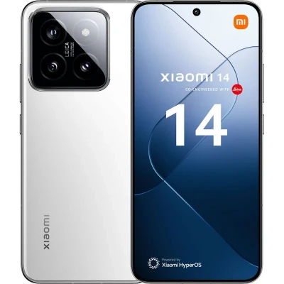 Imagem de Xiaomi 14 12GB/512GB Branco