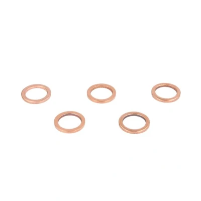 Imagem de Vedação, cavidade do injetor ENGITECH ENT250151