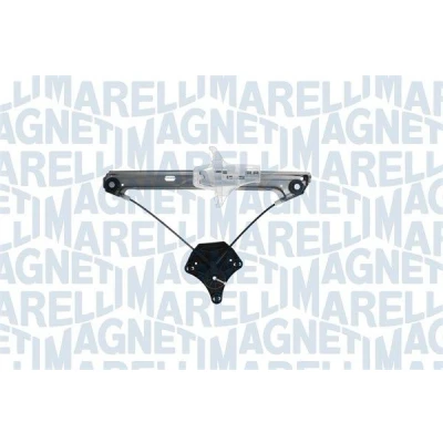 Imagem de Elementos de elevação janelas MAGNETI MARELLI 350103170478