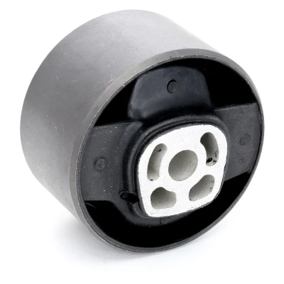 Imagem de FEBI BILSTEIN 39660 Suporte, motor traseira Rolamento de Borracha e metal 53 70,3 PEUGEOT: 307 Hatchback, 406 Carrinha, 206 Hatchback endado,