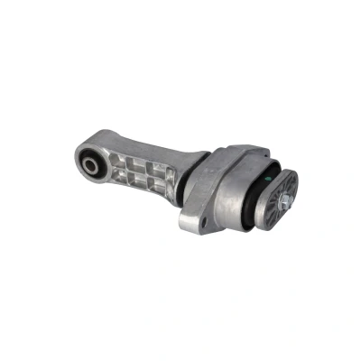 Imagem de FEBI BILSTEIN 180995 Suporte, motor do lado da caixa de velocidades Rolamento borracha e metal