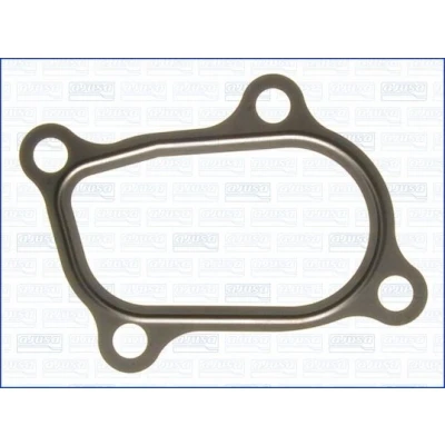 Imagem de AJUSA 01179500 Junta, entrada da turbina (compressor) NISSAN: NT400 Cabstar (F24F) 2.5 28.12, 32.12, 35.12, 35.14, 45.14, 35.15