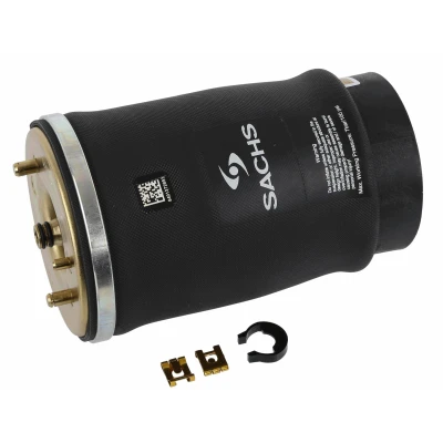 Imagem de SACHS 994 915 Amortecedor ponte em cima, cavilha baixo BMW: X5