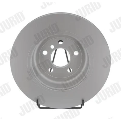 Imagem de JURID 563686JC 1 Disco de travão 330 20 5 112 ventilado Fundição cinzenta revestido sem parafusos BMW: 6 Gran Turismo, Sedan, Touring
