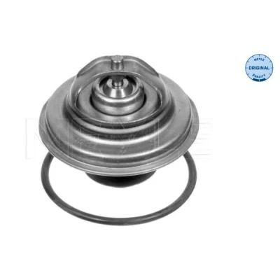 Imagem de MEYLE 028 287 0005 Termóstato, líquido de refrigeração 87 ORIGINAL Quality com junta VOLKSWAGEN: TRANSPORTER 3 Kasten