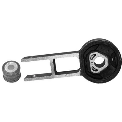 Imagem de MAPCO 36348 Suporte, motor traseira Rolamento de borracha e metal FIAT: BRAVO 2, Stilo Hatchback, Multi Wagon
