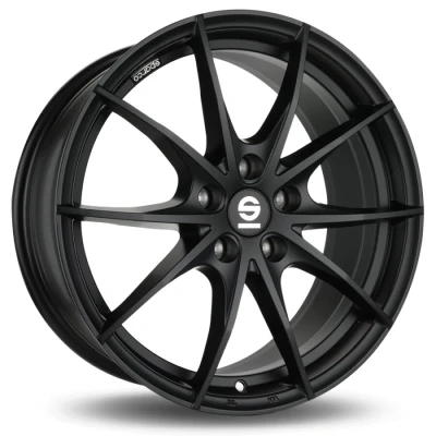 Imagem de Jante sparco trofeo 4 6,5x16 4x100 et42 63.3