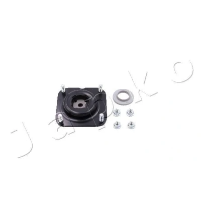 Imagem de JAPKO SMJ0078 Suporte de apoio do conjunto mola / amortecedor Eixo dianteiro MAZDA: 323 F 6