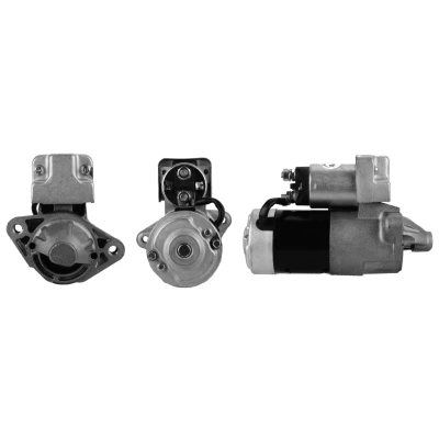 Imagem de LUCAS LRS01341 Motor de arranque 12 1,4 8 Plug M8 66 SUZUKI: Vitara I SUV, Grand 1 SUV Cabrio