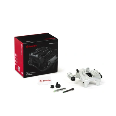 Imagem de BREMBO F BR 069 Pinça de travão Fundição cinzenta