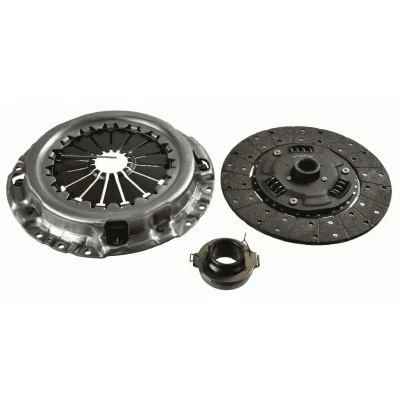 Imagem de SACHS 3400 700 391 Kit de Embraiagem 325mm