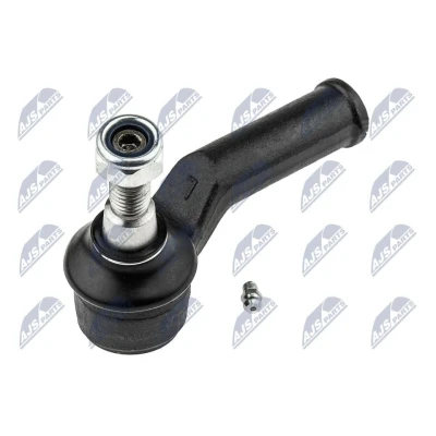 Imagem de NTY SKZ FR 004 Rótula de direção Eixo dianteiro, lado esquerdo, exterior FORD: MONDEO 4 Turnier, S Max Mk1