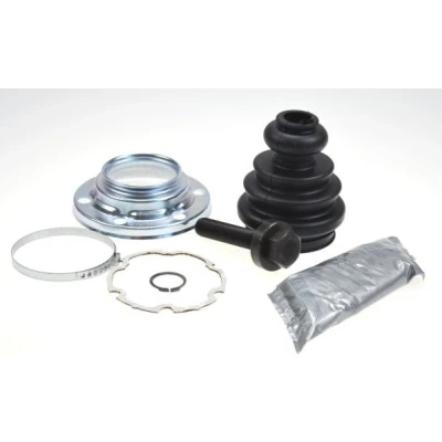Imagem de SPIDAN 24657 Fole de Transmissão 100,00 NBR (borracha nitrilo butadieno) com parafuso VOLKSWAGEN: Sharan I, VAN, SEAT: Alhambra I