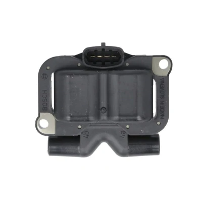Imagem de BOSCH 0 221 503 022 Bobina de ignição 14 SMART: Fortwo I Coupe, City Coupe