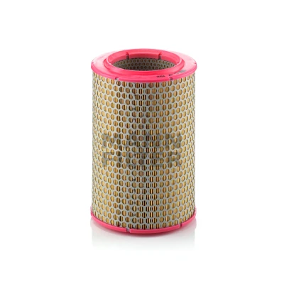 Imagem de MANN FILTER C 17 192 Filtro de ar 237 163 Cartucho filtrante IVECO: DAILY 2 Pritsche/Fahrgestell, Kasten/Kombi, 1