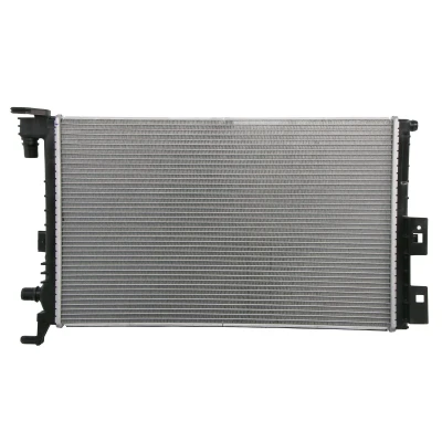 Imagem de MAGNETI MARELLI Radiador, arrefecimento do motor 500mm 322mm 12mm 350213219800