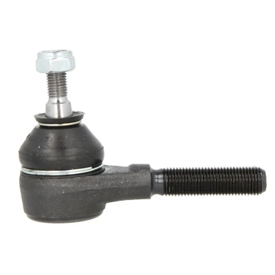 Imagem de FEBI BILSTEIN 09685 Rótula de direção Eixo dianteiro, lado esquerdo, direito com porca autoblocante RENAULT: Trafic I Van