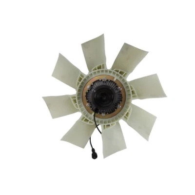 Imagem de THERMOTEC D5VO002TT Ventilador de Radiador 680, 680 electrónico