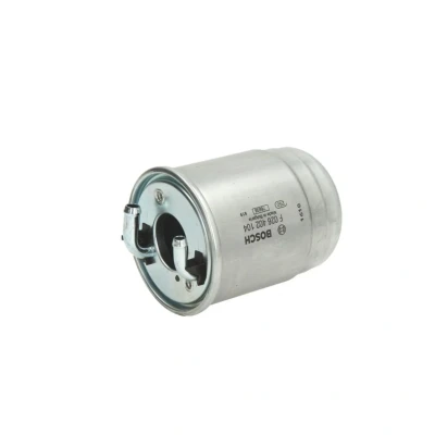Imagem de BOSCH F 026 402 104 Filtro de Combustível dos tubos 10 8 MERCEDES BENZ: Sprinter 5 T Van, 3.5 Van