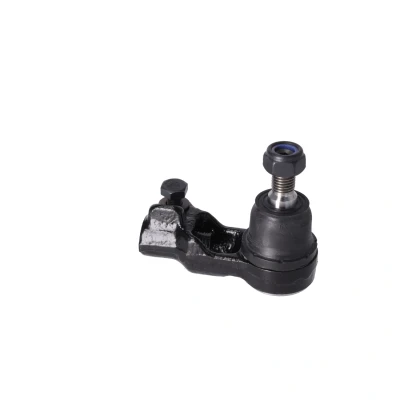 Imagem de FEBI BILSTEIN 34545 Rótula de direção ProKit Eixo dianteiro, lado esquerdo com porca autoblocante LAND ROVER: Freelander I SUV
