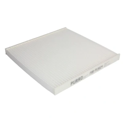 Imagem de PURRO PUR PC8024 Filtro, ar do habitáculo Filtro de carvão ativado 216 215 18 TOYOTA: Previa / Estima II, Yaris I Hatchback, II Hatchback