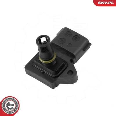 Imagem de Sensor, pressão colector de admissão ESEN SKV 17SKV024