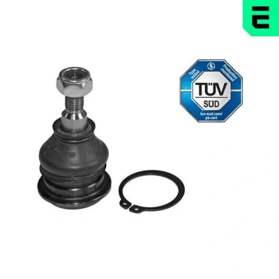Imagem de OPTIMAL G3 892 Rótula de suspensão