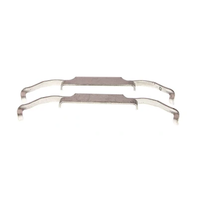 Imagem de MAXGEAR 27 2467 Kit de acessórios, pastilhas travão Eixo dianteiro BMW: 3 Sedan, Coupe, Touring