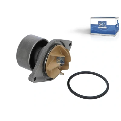 Imagem de DT Spare Parts 7.60014 Bomba de água