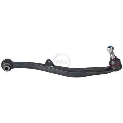 Imagem de A.B.S. 211731 Braço de suspensão com articulação suspensão/guia, apoio borracha transversal Alumínio 15mm MERCEDES BENZ: Classe ML