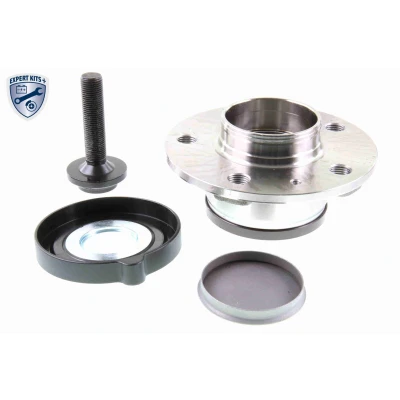 Imagem de VAICO V10 9877 Kit de rolamento roda Eixo traseiro AUDI: Q5, A6 C7 Avant