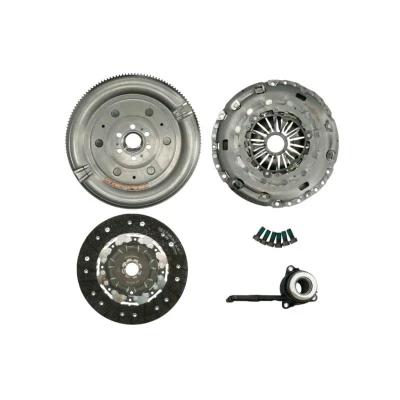 Imagem de LuK 600 0293 00 Kit de Embraiagem VOLKSWAGEN: Tiguan I