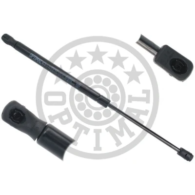 Imagem de OPTIMAL AG 51561 Amortecedor da mala 500 419 RENAULT: Megane 2, II Van / Hatchback
