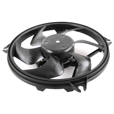 Imagem de VEMO V42 01 1125 ventilador de radiador 12 sem estrutura do (caixilho) Original Quality PEUGEOT: 406 Carrinha, Sedan