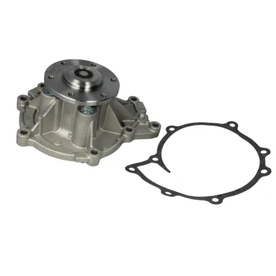 Imagem de THERMOTEC WP MN126 Bomba de água 8 com junta mecânico