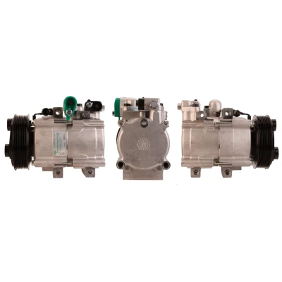 Imagem de LUCAS ACP831 Compressor PAG 46 R 134a