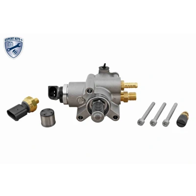 Imagem de VEMO V10 25 0005 1 Bomba de alta pressão com sensor, parafusos, retentor AUDI: A6 C6 Avant, A4 B7 Sedan, VOLKSWAGEN: GOLF 6