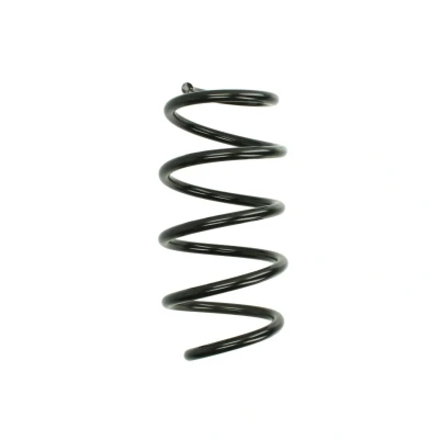 Imagem de LESJÖFORS 4095115 Mola de suspensão Eixo dianteiro helicoidal VOLKSWAGEN: Passat B6 Sedan, B7 Variant