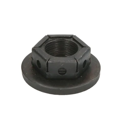 Imagem de QUICK BRAKE 9813 Porca de segurança FORD: FIESTA 5