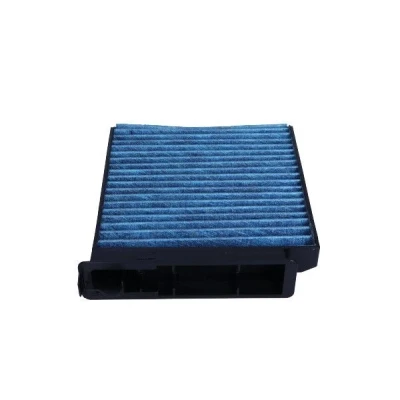 Imagem de MAXGEAR 26 1854 Filtro, ar do habitáculo Filtro de carvão ativado, com efeito antibacteriano, antialérgico 185 180 28 RENAULT: CLIO 2