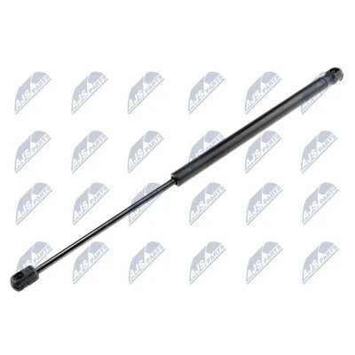 Imagem de NTY AE PL 020 Amortecedor da mala 570 474 OPEL: Astra H Caravan, Van