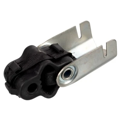 Imagem de FEBI BILSTEIN 172828 Suporte, sistema de escape Eixo traseiro RENAULT: Clio 3, 3 Kasten, III Grandtour