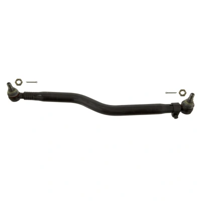 Imagem de FEBI BILSTEIN 34118 Barra de direcção Eixo dianteiro com porca ProKit