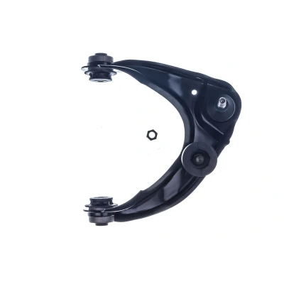 Imagem de DENCKERMANN D120632 Braço de suspensão Eixo dianteiro, lado direito, em cima transversal MAZDA: 6 SW, Hatchback