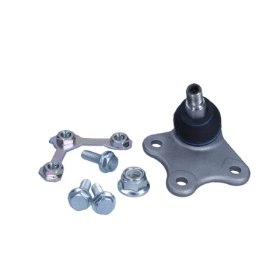 Imagem de QUARO QS8723/HQ Rótula de suspensão Eixo dianteiro, em baixo, exterior SEAT: Ibiza 3, SKODA: Fabia 2, I Sedan, 1 Combi