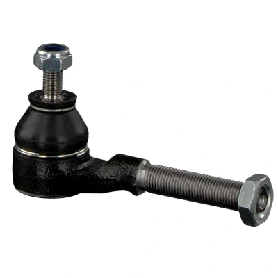 Imagem de FEBI BILSTEIN 06936 Rótula de direção Eixo dianteiro, lado esquerdo com porca segurança RENAULT: 19 II Hatchback, I Hatchback