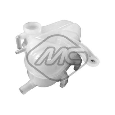 Imagem de Metalcaucho 02226 Depósito de Compensação Refrigerante OPEL: Corsa D Hatchback